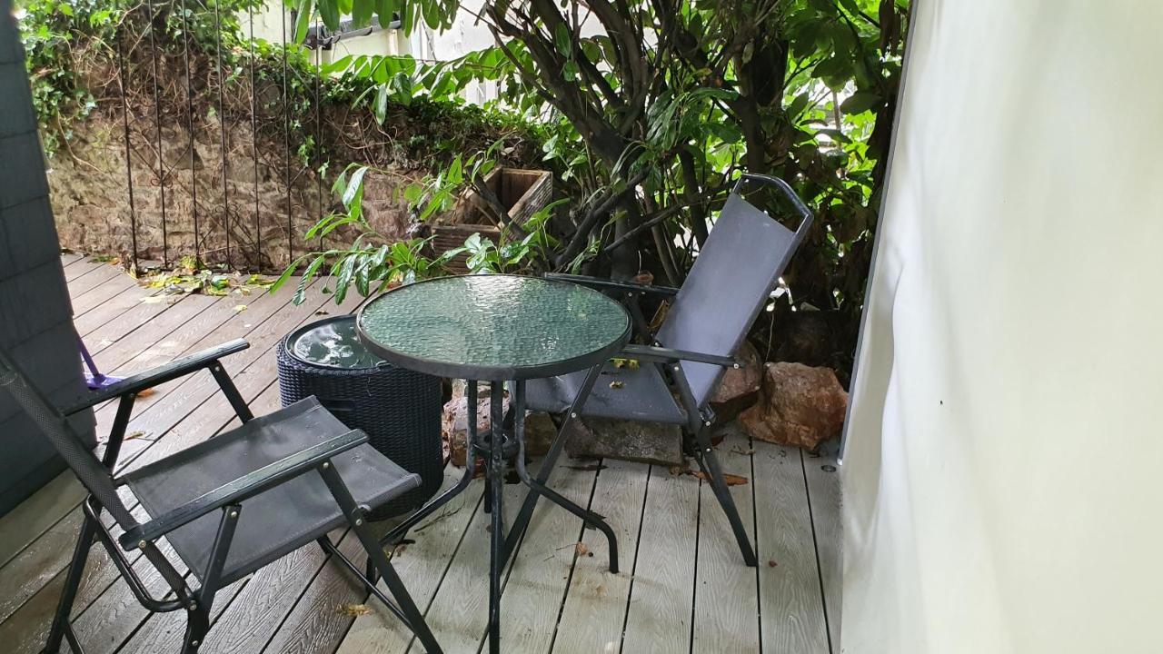 Cozy Bit On The Side Hotel Torquay Ngoại thất bức ảnh