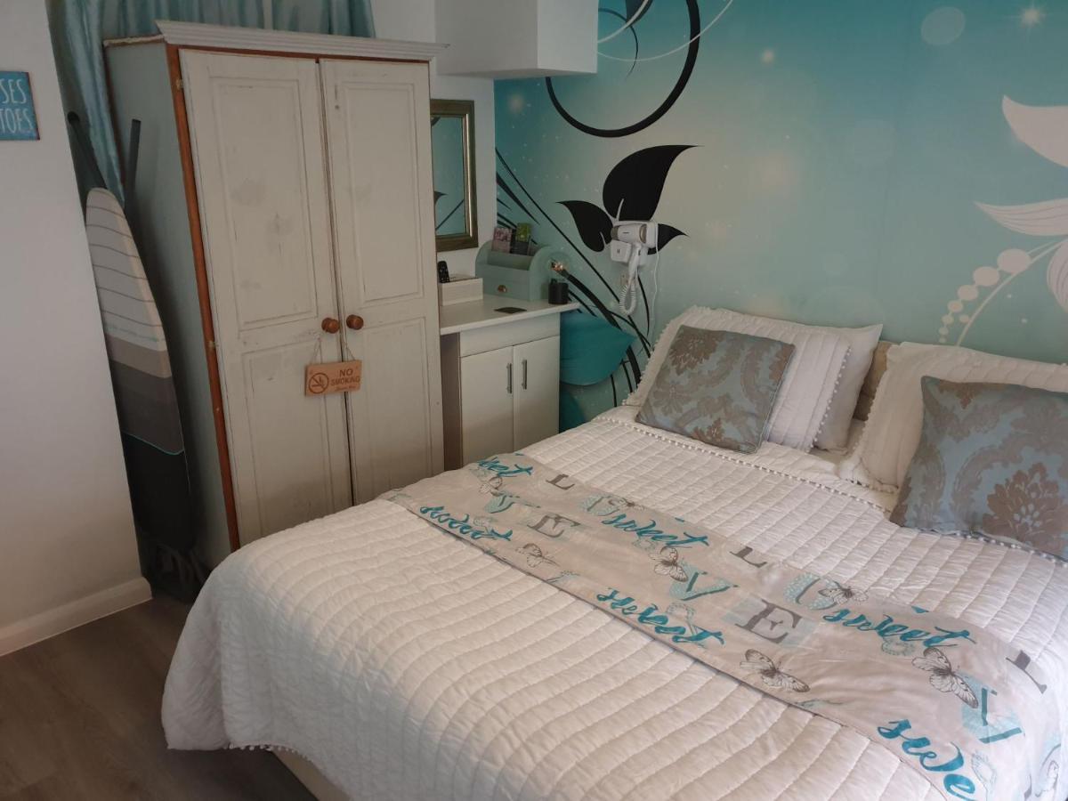 Cozy Bit On The Side Hotel Torquay Ngoại thất bức ảnh